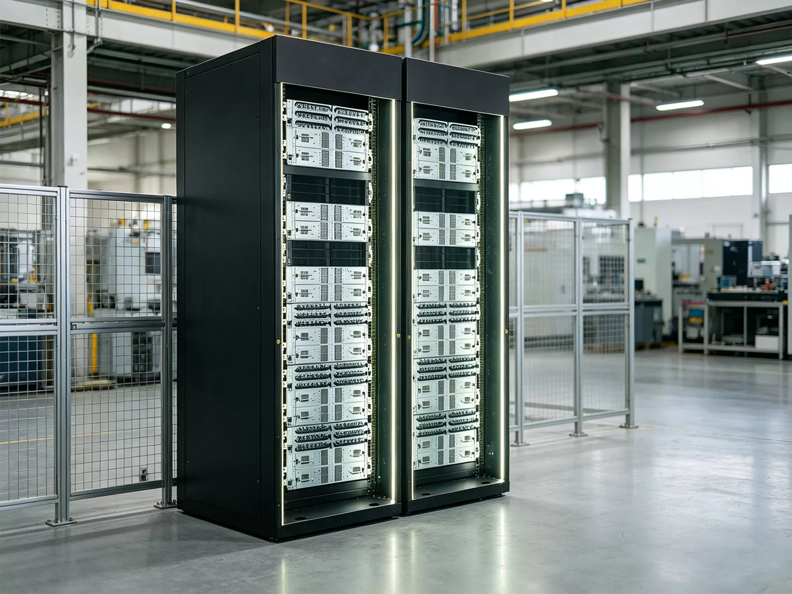 How to Select 800V HVDC Distribution Cabinet? 